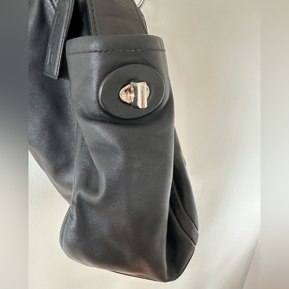 Coach Parker Shoulder Bag - Picture 5 of 7